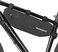 ROCKBROS ROCK BROS Bike Frame Bag Waterproof Bike Triangle Bag Bicycle Under Top Tube Bag Corner Pouch Storage Bag for Cycling Accessories