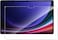 Tempered Glass For Samsung Galaxy Tab S10 Ultra/S9 Ultra/S8 Ultra 14,6 Inch Explosion-Proof Film Screen Protector for Samsung Galaxy Tab S10Ultra / S9Ultra / S8Ultra Protective Film (1 Pack)