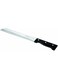 Tescoma Home Profi Bread Knife Black