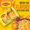 Nestle Maggi 2 Minute Noodles Curry Flavour 79g