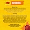 Nestle Maggi 2 Minute Noodles Curry Flavour 79g