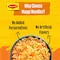 Nestle Maggi 2 Minute Noodles Curry Flavour 79g