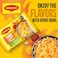 Nestle Maggi 2 Minutes Curry Flavour Noodles 79g Pack of 5