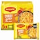Nestle Maggi 2 Minutes Curry Flavour Noodles 79g Pack of 5