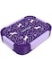 Bentgo - Kids Prints 4 Compartment Slim Lunchbox - Unicorn