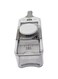 Manual Vegetable Slicer, Multifunctional Fruit Slicer, Food Grater, Vegetable Grater, Cutter with Container, Potato Grater, Household Potato Chopper