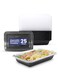Packing Microwave Container Rectangular, 25 Units