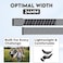 WHOOP 5.0 Life/MG Ultra-soft Nylon Sport Band Compatible   Breathable, Durable &amp; Secure Fit Strap   NOT for Gen 4