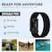 WHOOP 5.0 Life/MG Ultra-soft Nylon Sport Band Compatible   Breathable, Durable &amp; Secure Fit Strap   NOT for Gen 4