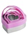 Mason Cash Set Of 3 Safety Cutters Heart