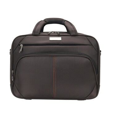 STARGOLD Laptop Bag, Premium 15.6" Business Briefcase With Multiple Compartments, Padded Shoulder Strap, And Water-Resistant