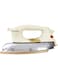 Bajaj DHX-9 Heavy Weight Dry Iron with Advance Soleplate