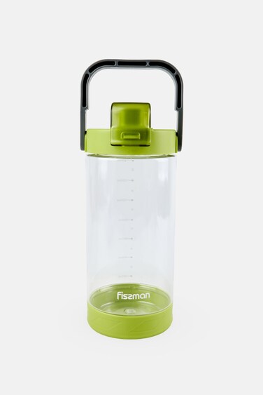 Plastic Water Bottle, Assorted