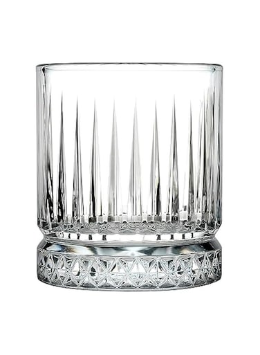 Tiger 1100254 ELYSIA DOF GLASS 210cc 4PC ST