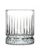 Tiger 1100254 ELYSIA DOF GLASS 210cc 4PC ST