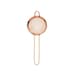 Barfly Fine Mesh Cocktail Strainer, Copper