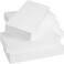 4pcs Craft Foam Block   30x15x5cm   Rectangle Polystyrene Foam   Thermocol   Styrofoam   for Art Sculpting   Flower Arrangements   Modeling   DIY Arts and Crafts   School Office Home