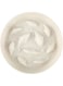 cuspitum Slow Feed Dish for Cats and Small Dogs, Fish Pool Design Pet Slow Feeder with Higher Edges, Fun Interactive Cat Puzzle Feeder Healthy Eating Diet Made of Safe and Quality Material(White)