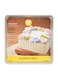 Performance Square Pan Silver 10x2inch