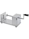 Dubai Gallery Potato Slicer Silver Standard AMZ-N12792800A