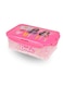 Stor Rectangular Food Container With Removable Compartments 1190 Ml Barbie Bb22