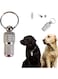 PETSARY Anti-Lost Waterproof Capsule Cat Dog ID Tag - Barrel Hidden Tube for Pet Collar - Stainless Steel Small Animal Tag - Pendant Message Identity Capsule Size 1.6 cm - Lost &amp; Found Safety All Pets