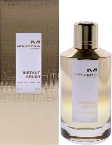Mancera Instant Crush Eau De Parfum, 120ml