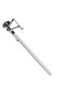 7&acirc;&euro; Easy Steam Thermometer (25mm Dial) &acirc;&euro;&ldquo; Milk Thermometer for Steaming Milk, Coffee Thermometer, Espresso Thermometer, Kitchen Thermometer for Liquids &acirc;&euro;&ldquo; Barista Essential Tool