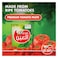 Al Ain Tomato Paste Tetra Pack, 135g Pack of 8