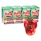 Al Ain Tomato Paste Tetra Pack, 135g Pack of 8