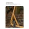 Outdoor Portable Waterproof Oxford Cloth Folding Chair