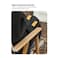 Outdoor Portable Waterproof Oxford Cloth Folding Chair