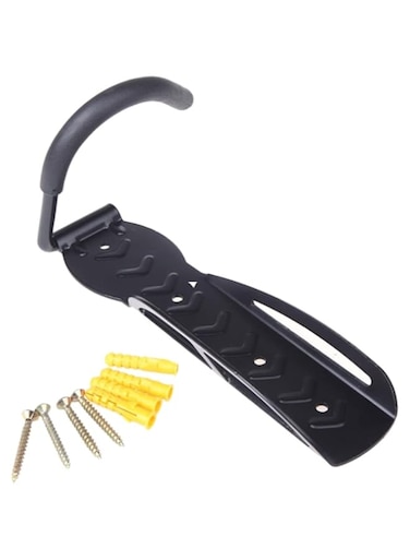 SKEIDO Bike steel wall stand holder bicycle hanger hook rack bike Wall Mount Rack Stands wall parking racks