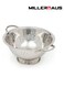 Deep Colander 24.5 cm - Stainless Steel