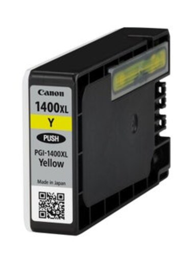 PGI-1400 XL Ink Cartridge Multicolour