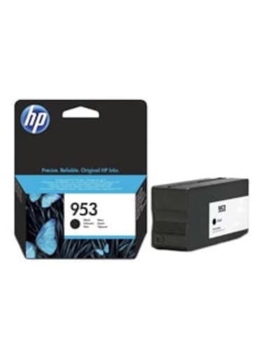 953 Ink Cartridge Black