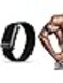 WHOOP 5.0, One/ Peak HydroKnit Waterproof Bicep Nylon Sport Band Compatible 5.0   Elastic and Comfortable Strap for Active Lifestyles