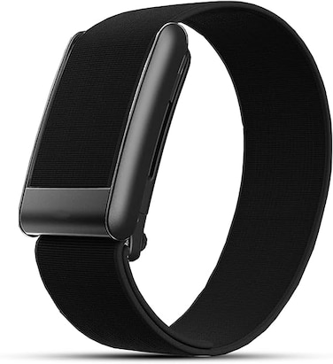 WHOOP 5.0, One/ Peak HydroKnit Waterproof Bicep Nylon Sport Band Compatible 5.0   Elastic and Comfortable Strap for Active Lifestyles