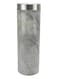 Marble Pattern Glass Storage Jar, Glass Kitchen Canisters, Glass Food Storage Canister With Lid, Airtight Container For Food Storage Of Dry Goods, Cookie, Candy, Spices, Coffee Beans &amp; More (Green)