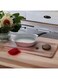Square Design Fry Pan 26 CM