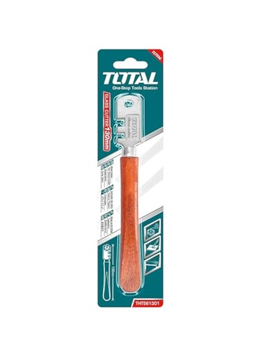 Total glass cutter tool
