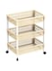 Cosmoplast 3 Tiers Vegetable Storage Rack