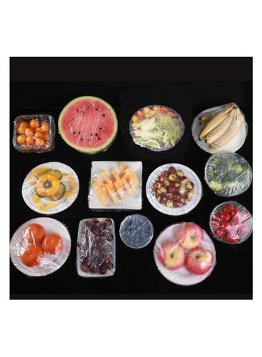 Fresh Keeping Bags Food Cover