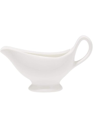 Verona C1 Gravy Bowl - 6 oZ,White