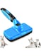 AINA Self-Cleaning Pet Grooming Brush   Slicker Retractable Brush for Dogs &amp; Cats Shedding, Detangling, &amp; Fur Removal with Click Clean Button   Effective, Comfortable, &amp; Perfect for Pet Grooming