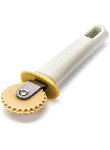 Tescoma Pastry Crimper Delicia, Assorted, 21 x 7 x 2.2 cm