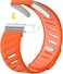 WHOOP 4.0 Band, Comfort Durable Silicone Wristband  Compatible 4.0 Soft Silicone Sports Loop Strap for Men &amp; Women, with U Shapped Connector
