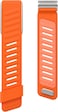 WHOOP 4.0 Band, Comfort Durable Silicone Wristband  Compatible 4.0 Soft Silicone Sports Loop Strap for Men &amp; Women, with U Shapped Connector