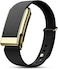 WHOOP 5.0 Life/MG  Luxe Tapered Leather Replacement Band Compatible Fitness Tracker &ndash; Durable &amp; Comfortable   Not for Whoop Gen 4