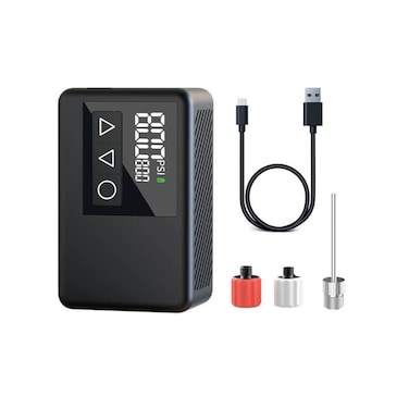 BL01 Mini Bike Tire Air Pump 120PSI